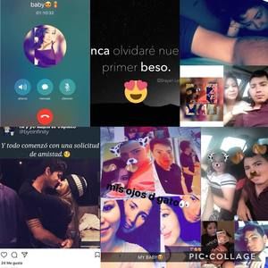 Meet your Posher, Erick